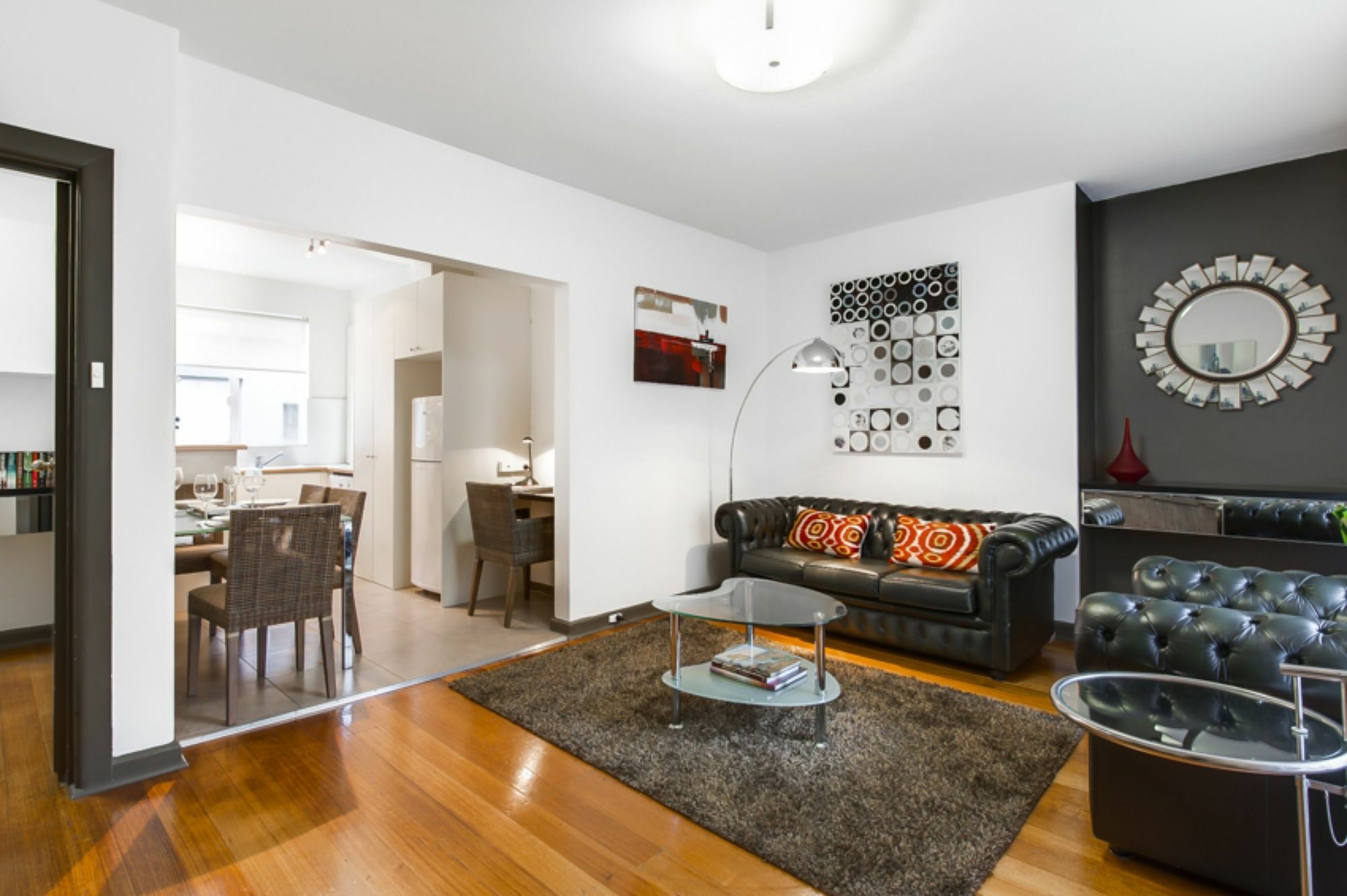 Apartment Staycentral - Brunswick Vibe Parkville