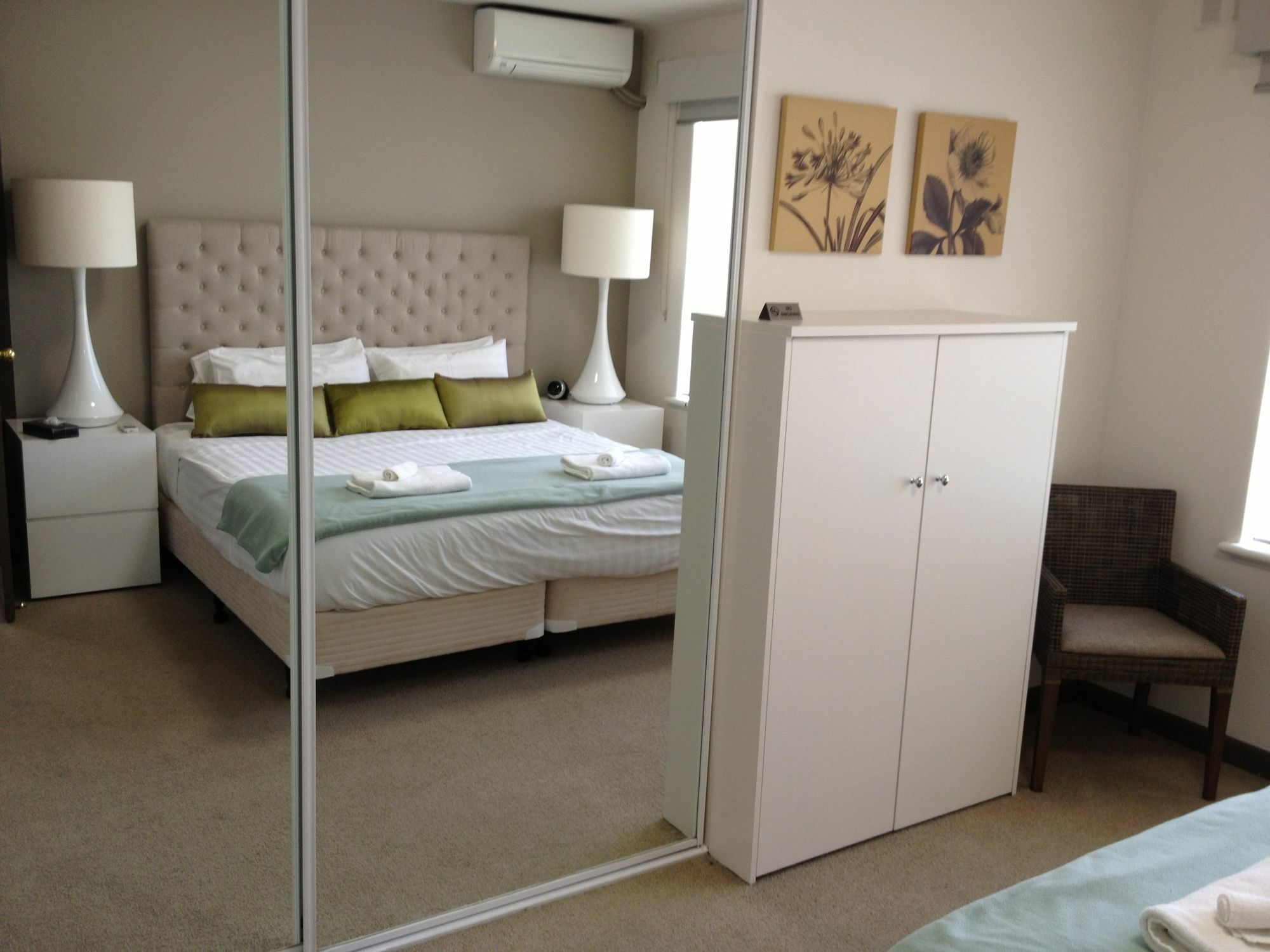 Apartment Staycentral - Brunswick Vibe Parkville Melbourne