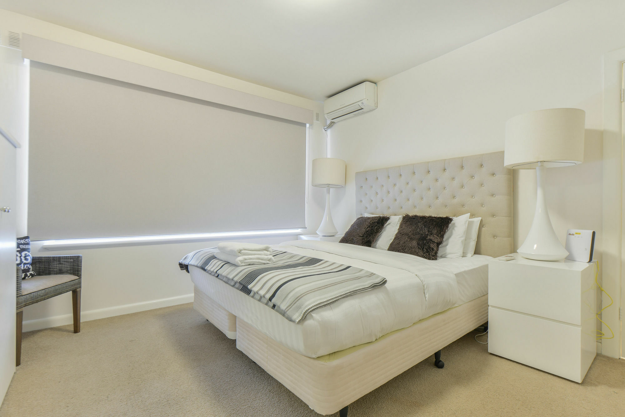 Staycentral - Brunswick Vibe Parkville * Melbourne