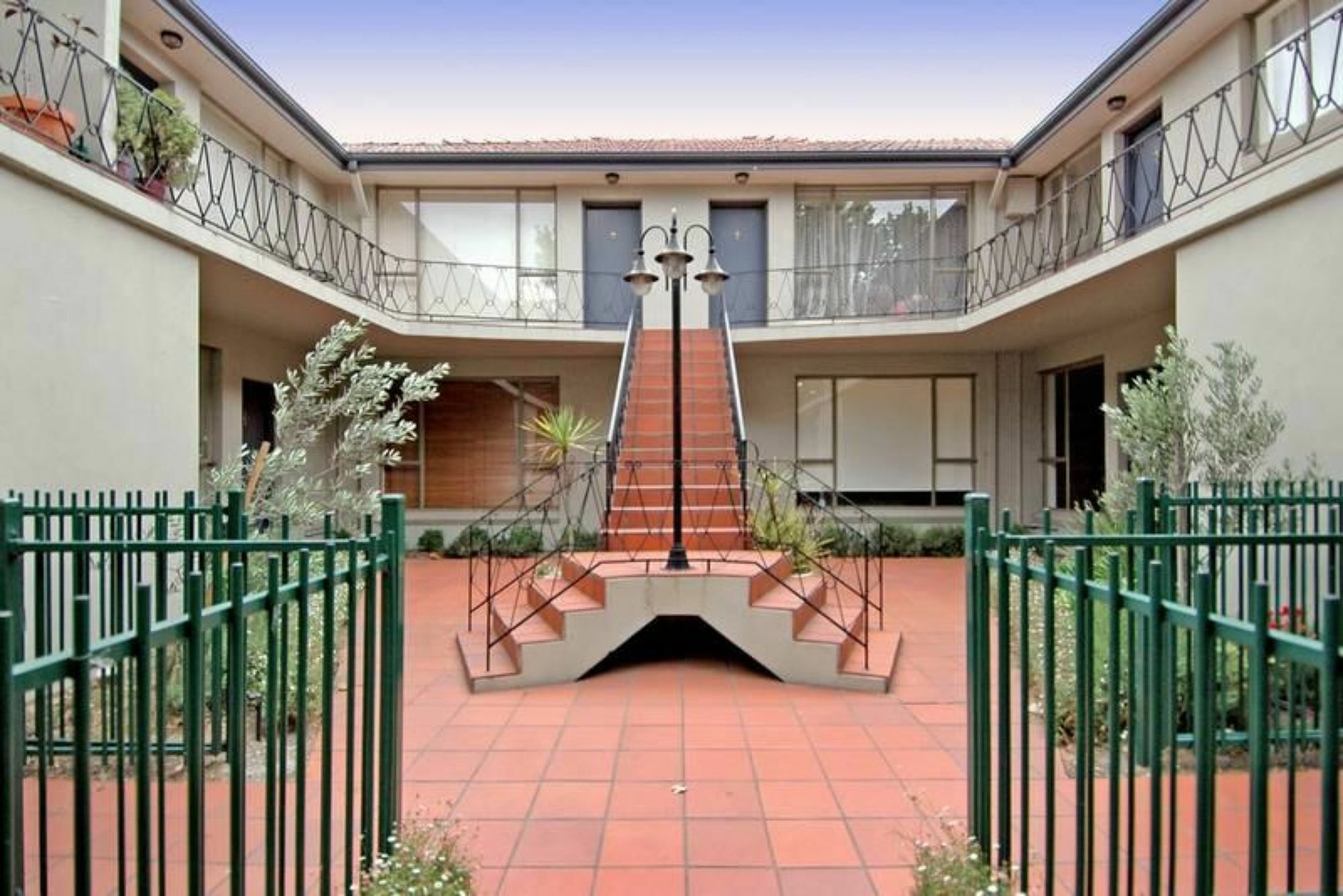 Staycentral - Brunswick Vibe Parkville Apartment