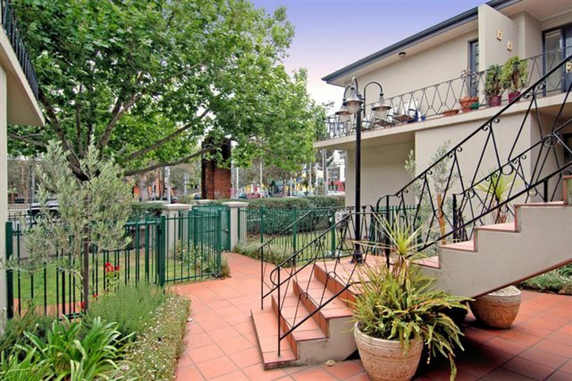 Apartment Staycentral - Brunswick Vibe Parkville *