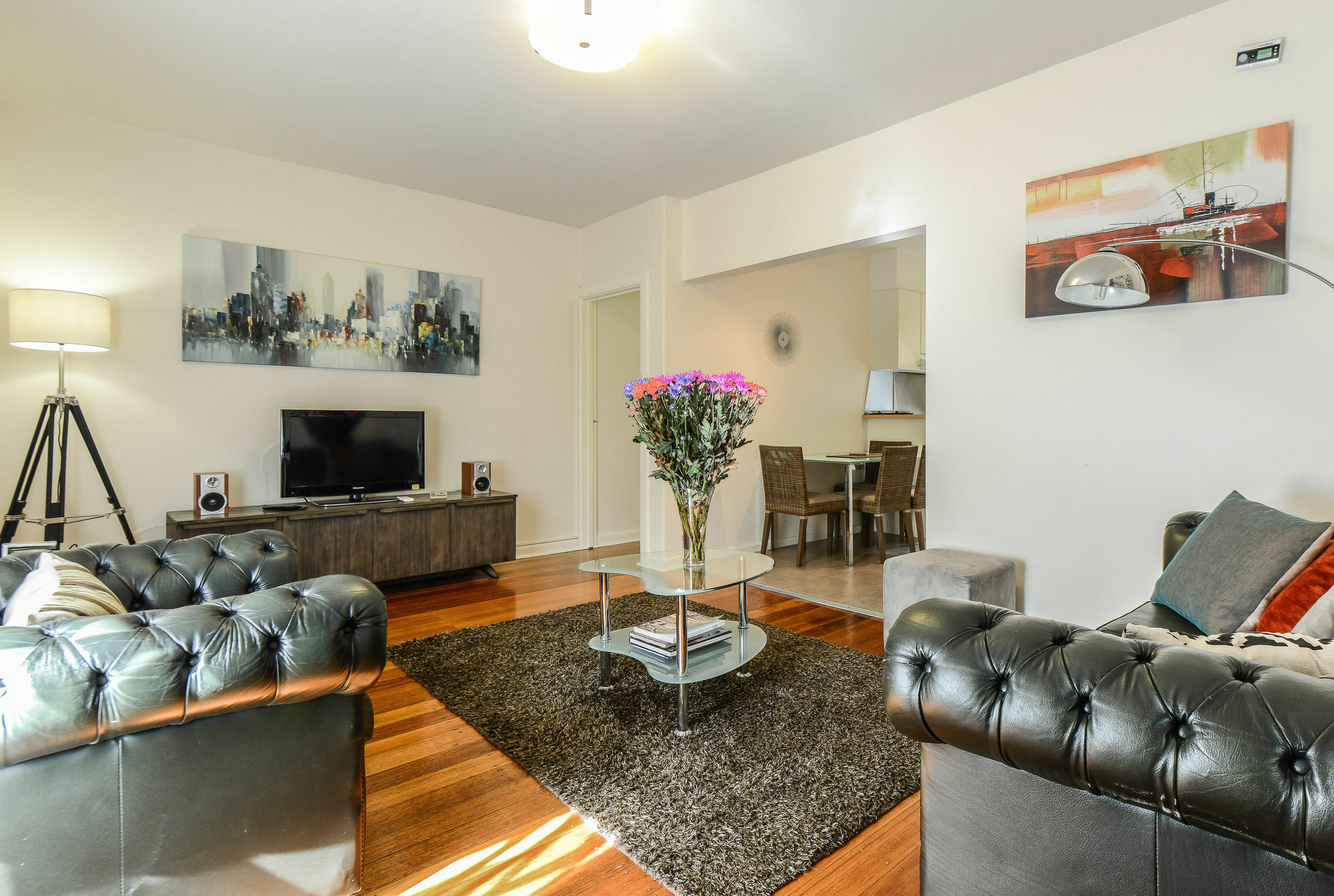 Staycentral - Brunswick Vibe Parkville