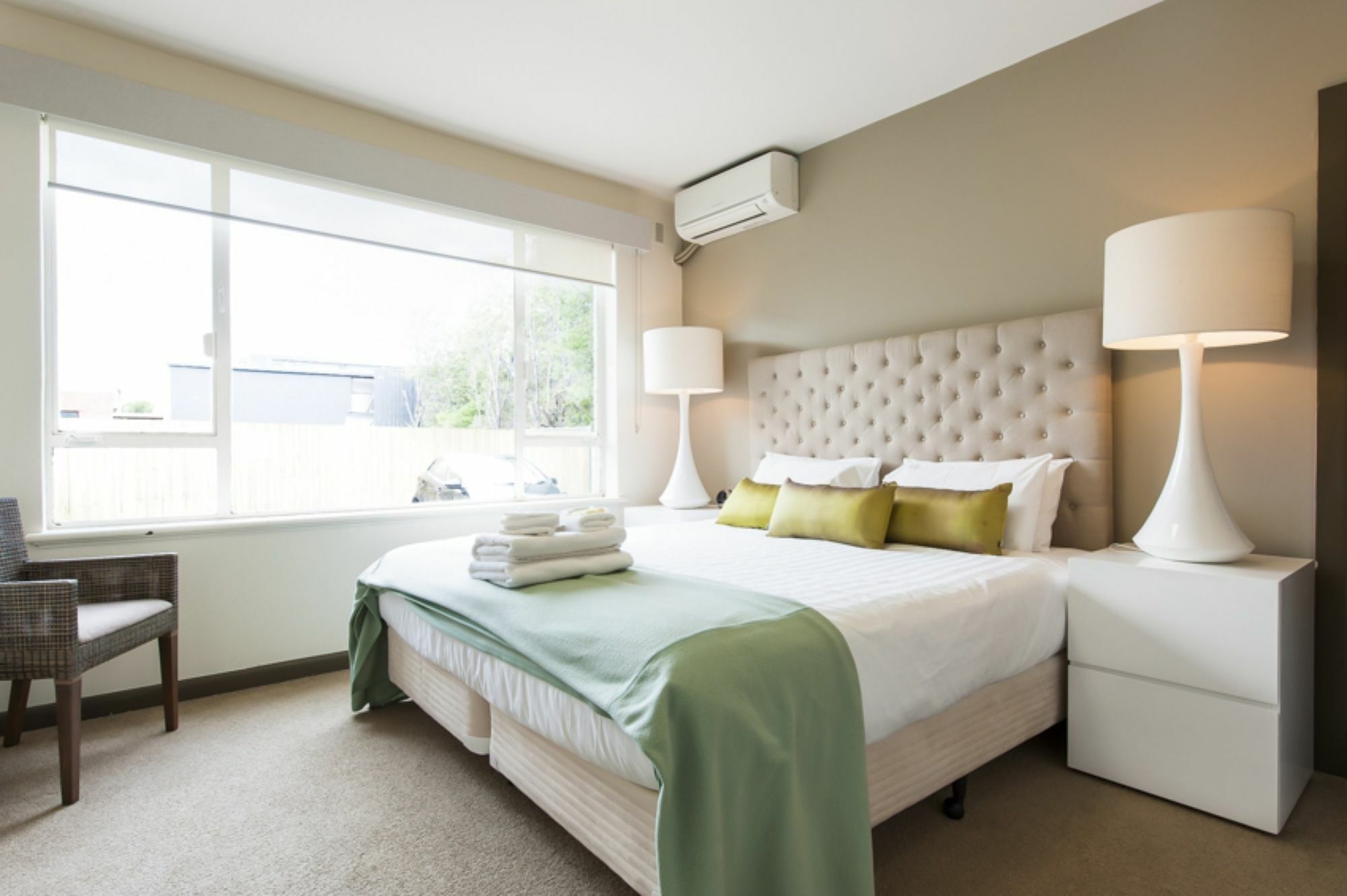 Staycentral - Brunswick Vibe Parkville