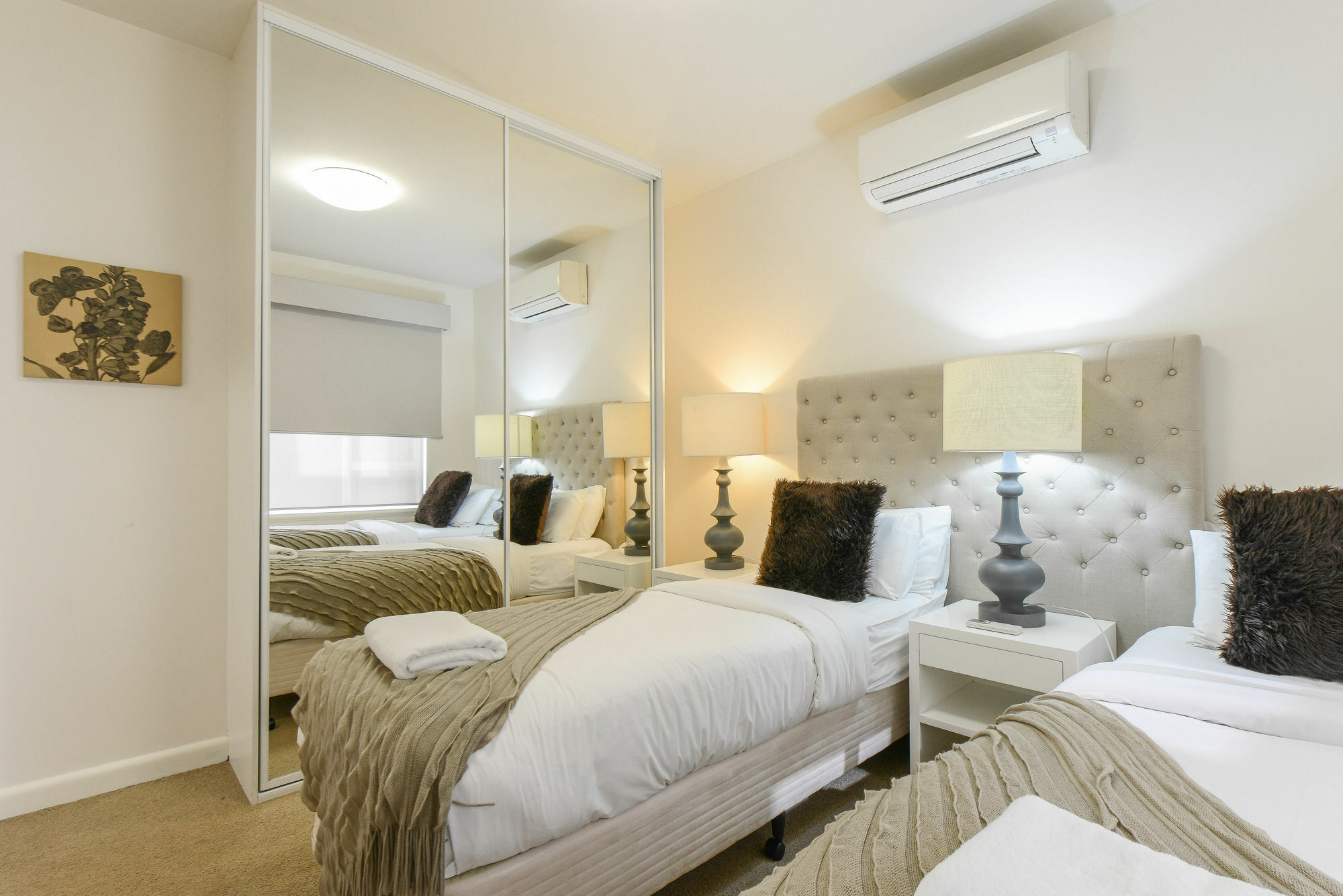 Apartment Staycentral - Brunswick Vibe Parkville