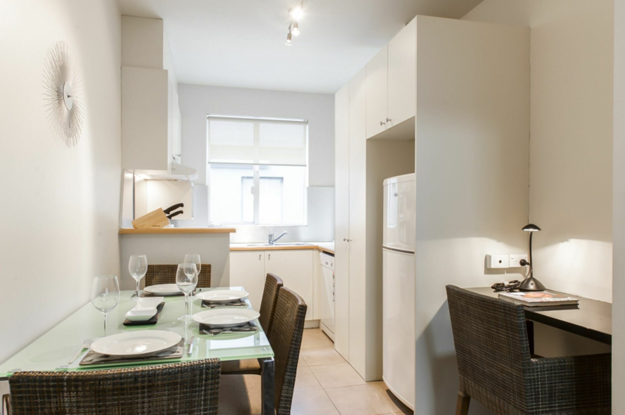 Staycentral - Brunswick Vibe Parkville * Melbourne