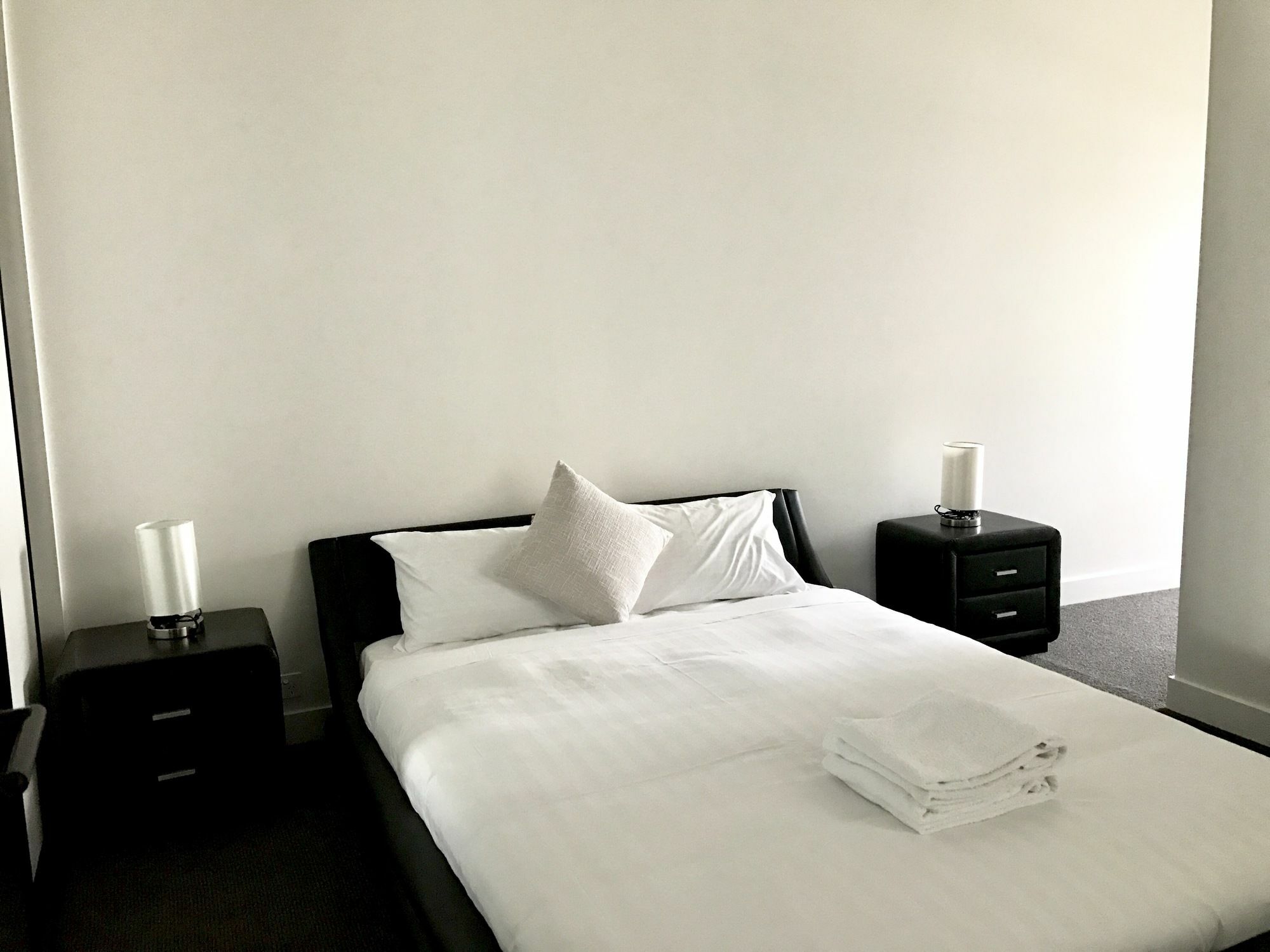 Urbanminder @ The Eminence Apartment