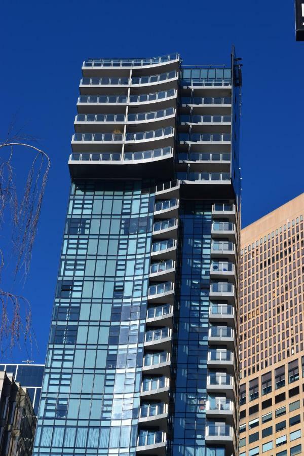 Apartment Executive Little Collins Street Melbourne