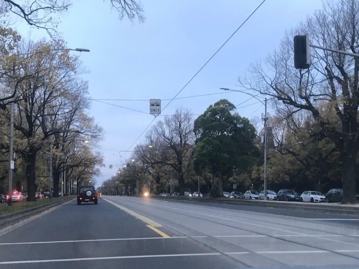 Staycentral - Brunswick Vibe Parkville * Melbourne