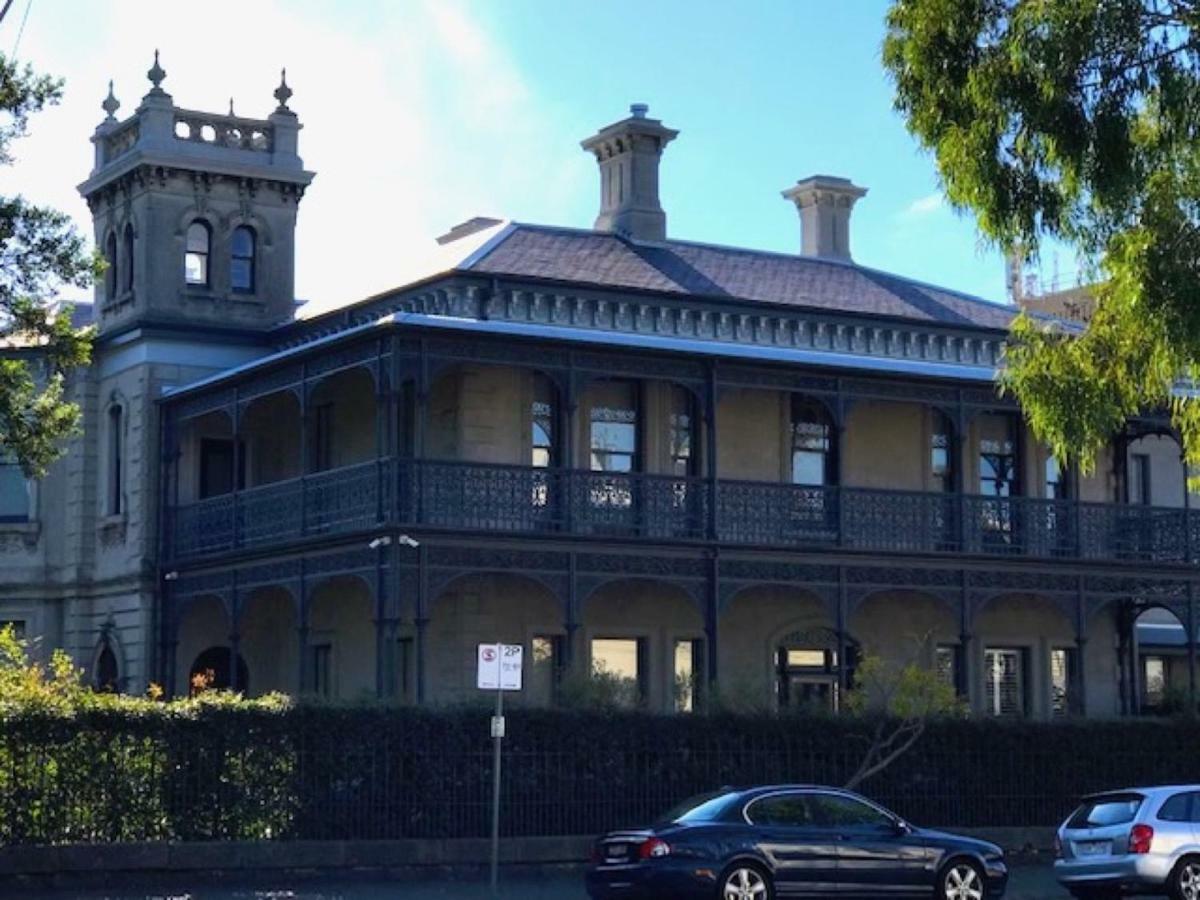 Staycentral - Brunswick Vibe Parkville Melbourne