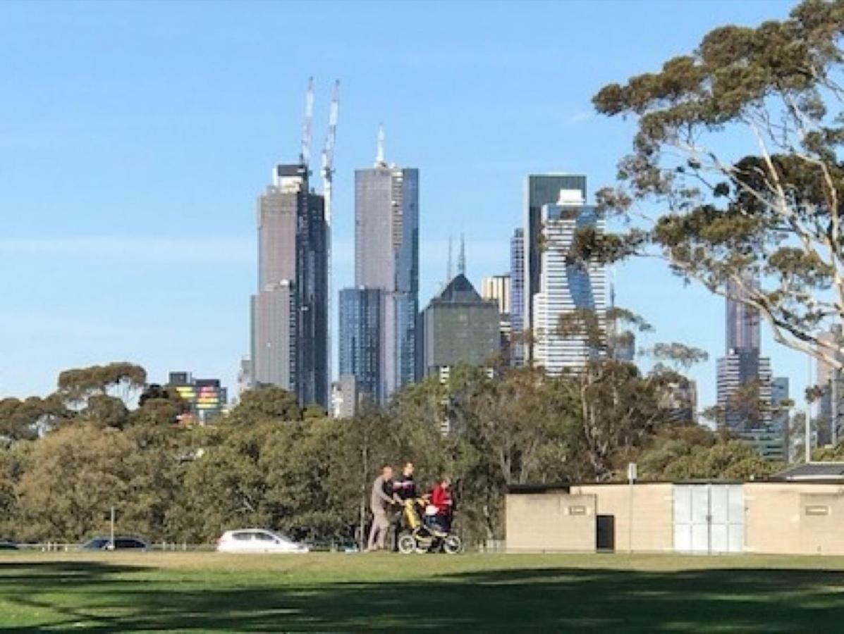 Staycentral - Brunswick Vibe Parkville *
