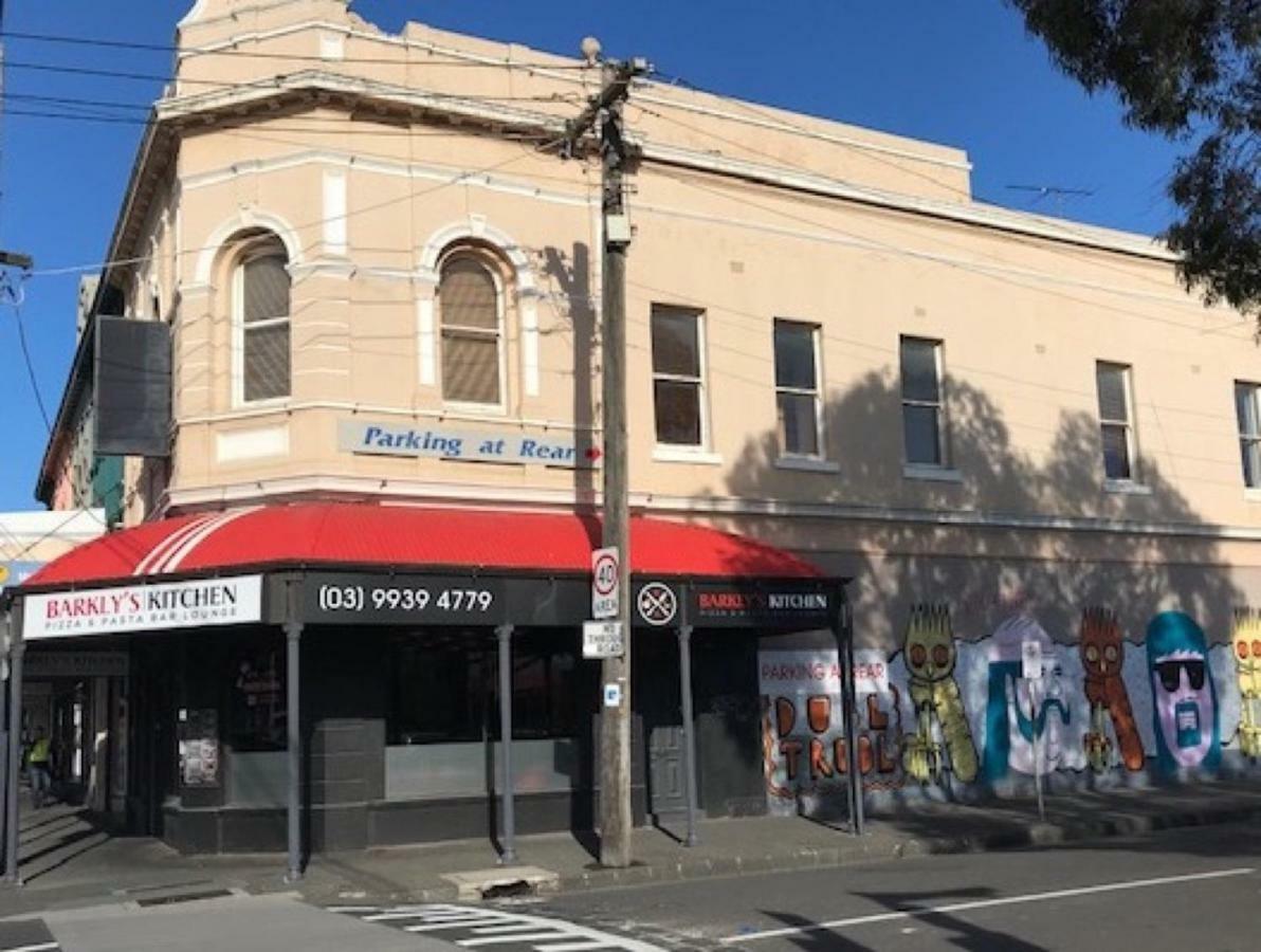 Apartment Staycentral - Brunswick Vibe Parkville