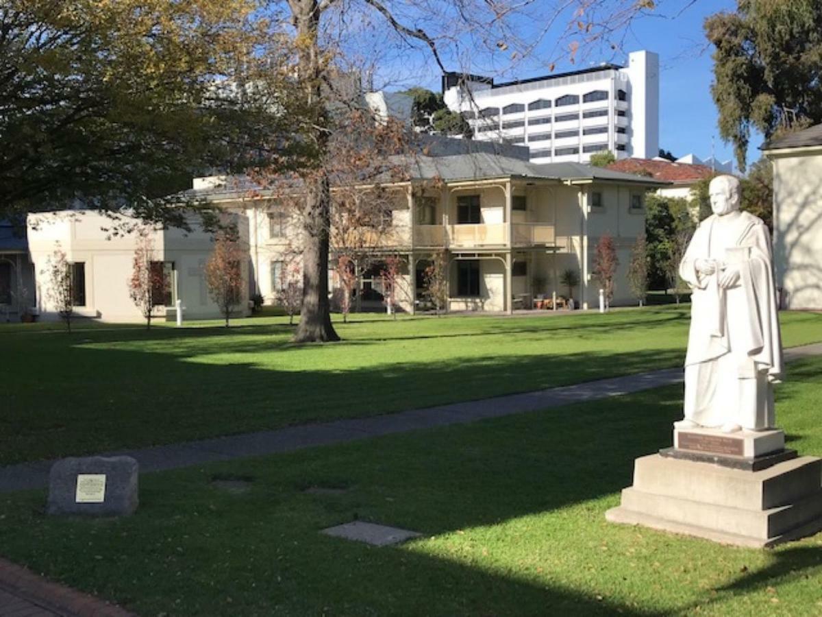 Staycentral - Brunswick Vibe Parkville *