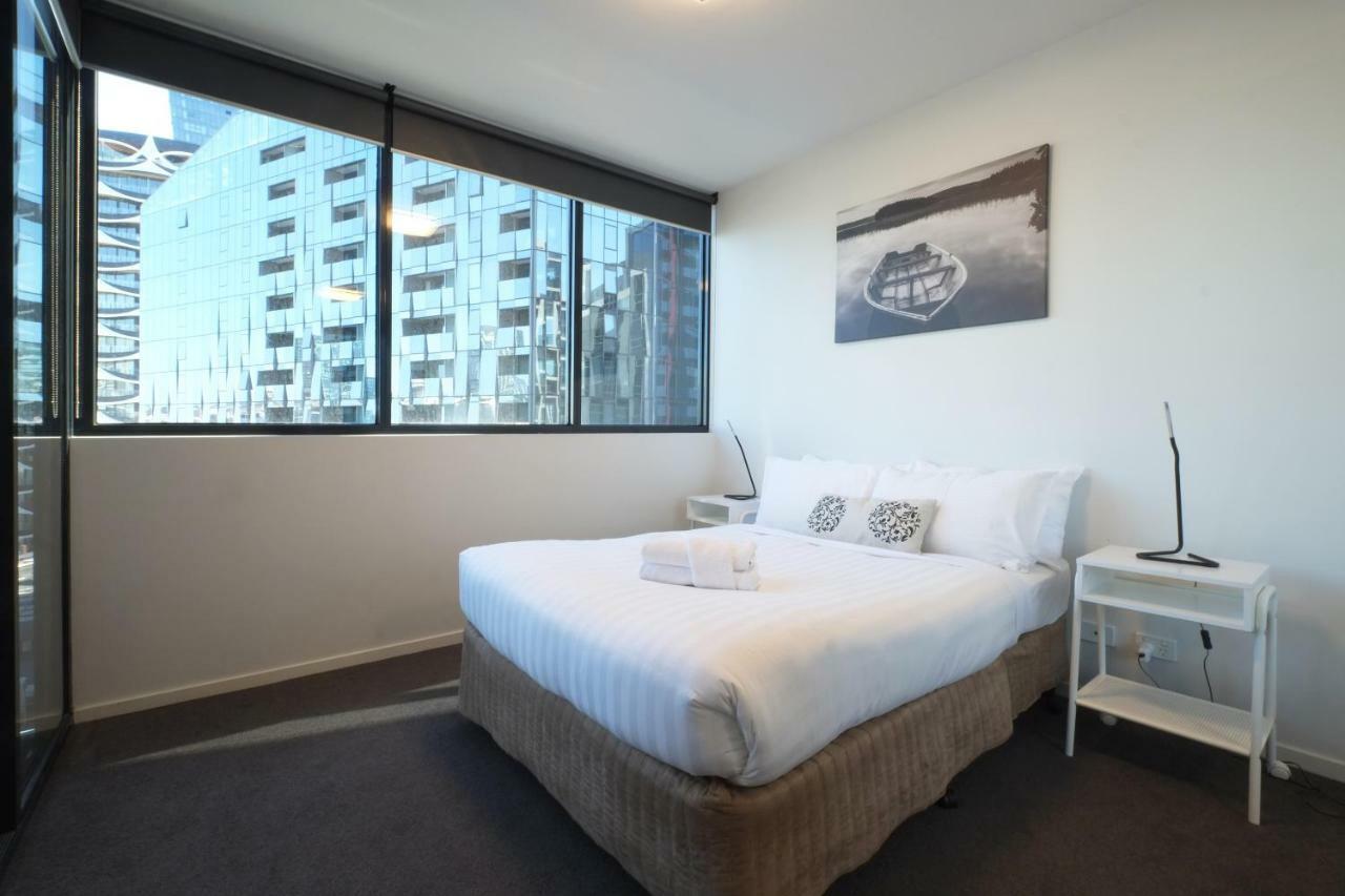 Acd Aparthotel Melbourne