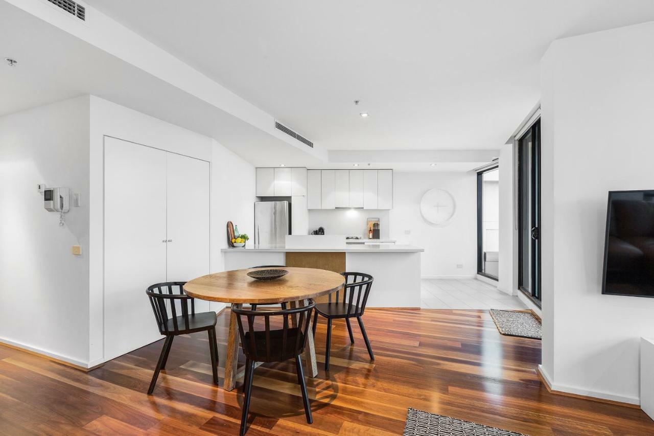 Flinders Wharf * Melbourne