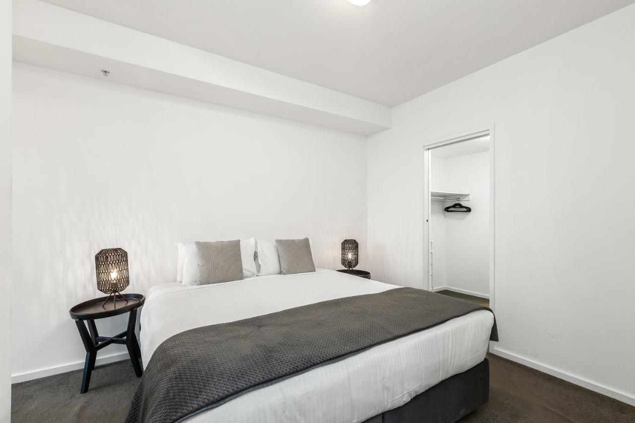 Flinders Wharf Apartment Melbourne
