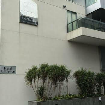 The Sebel Kew Melbourne