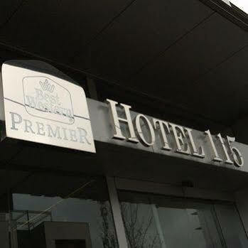 The Sebel Kew Hotel 4*