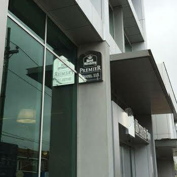 Hotel The Sebel Kew 4*
