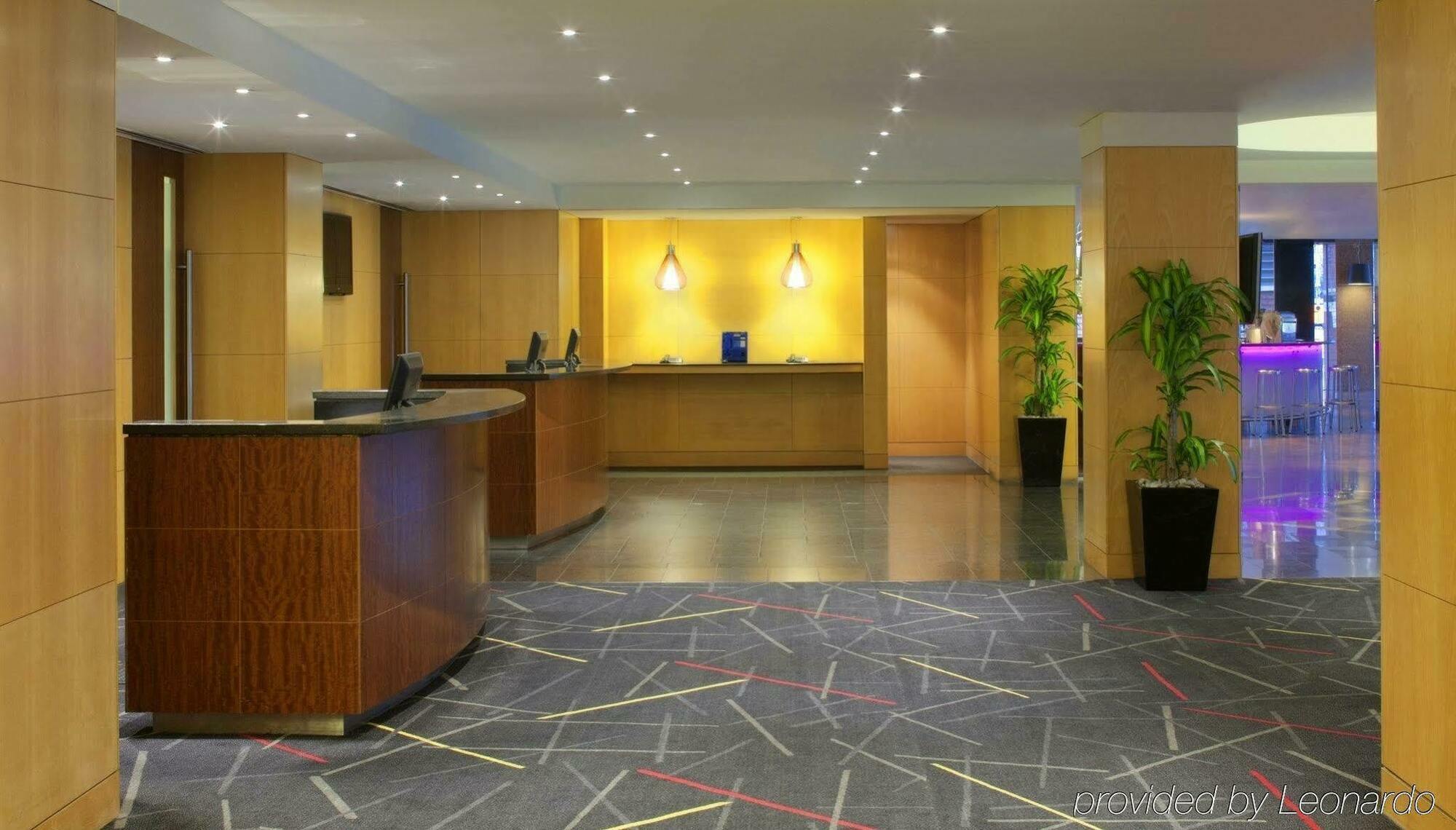 Radisson On Flagstaff Gardens