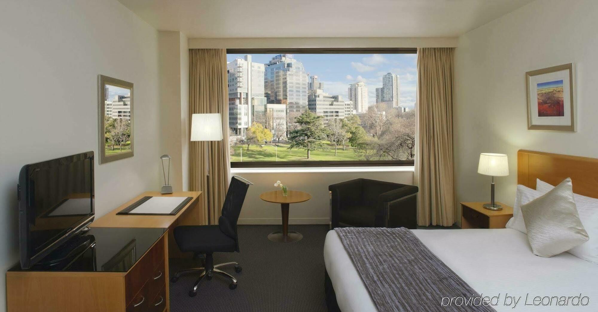 Radisson On Flagstaff Gardens Melbourne