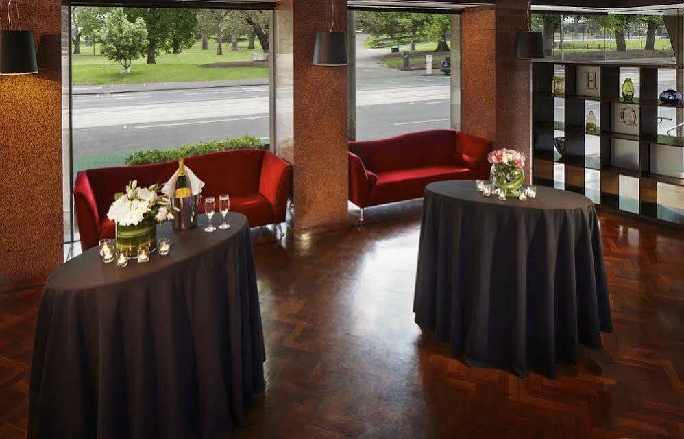 Radisson On Flagstaff Gardens