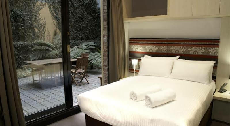Hotel Western