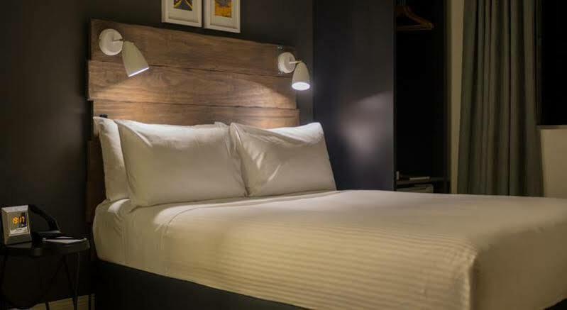 Western Hotel Melbourne