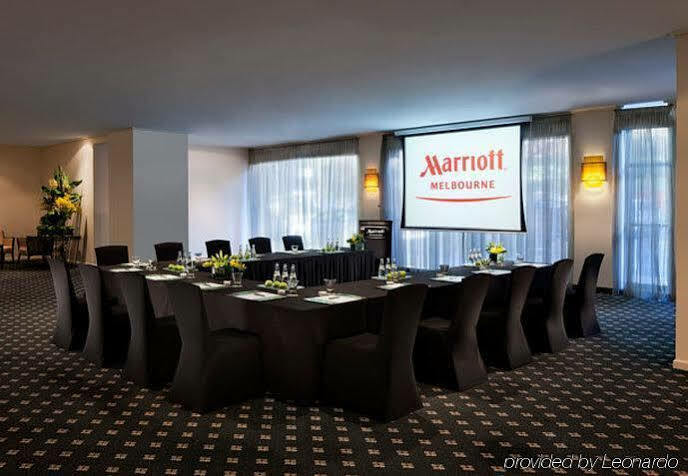 Marriott Hotel Melbourne