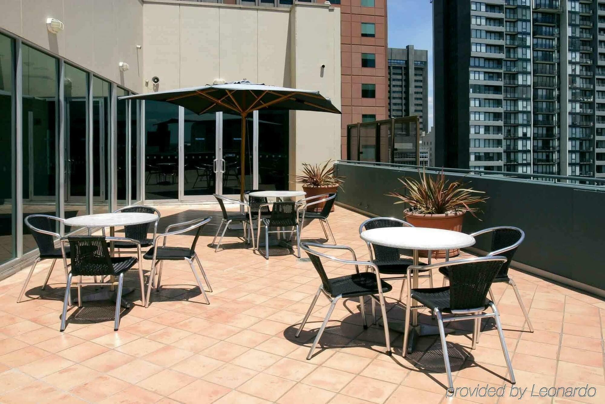 Yehs Cbd Hotel Melbourne