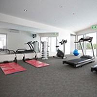 The Parkmore 4* Melbourne