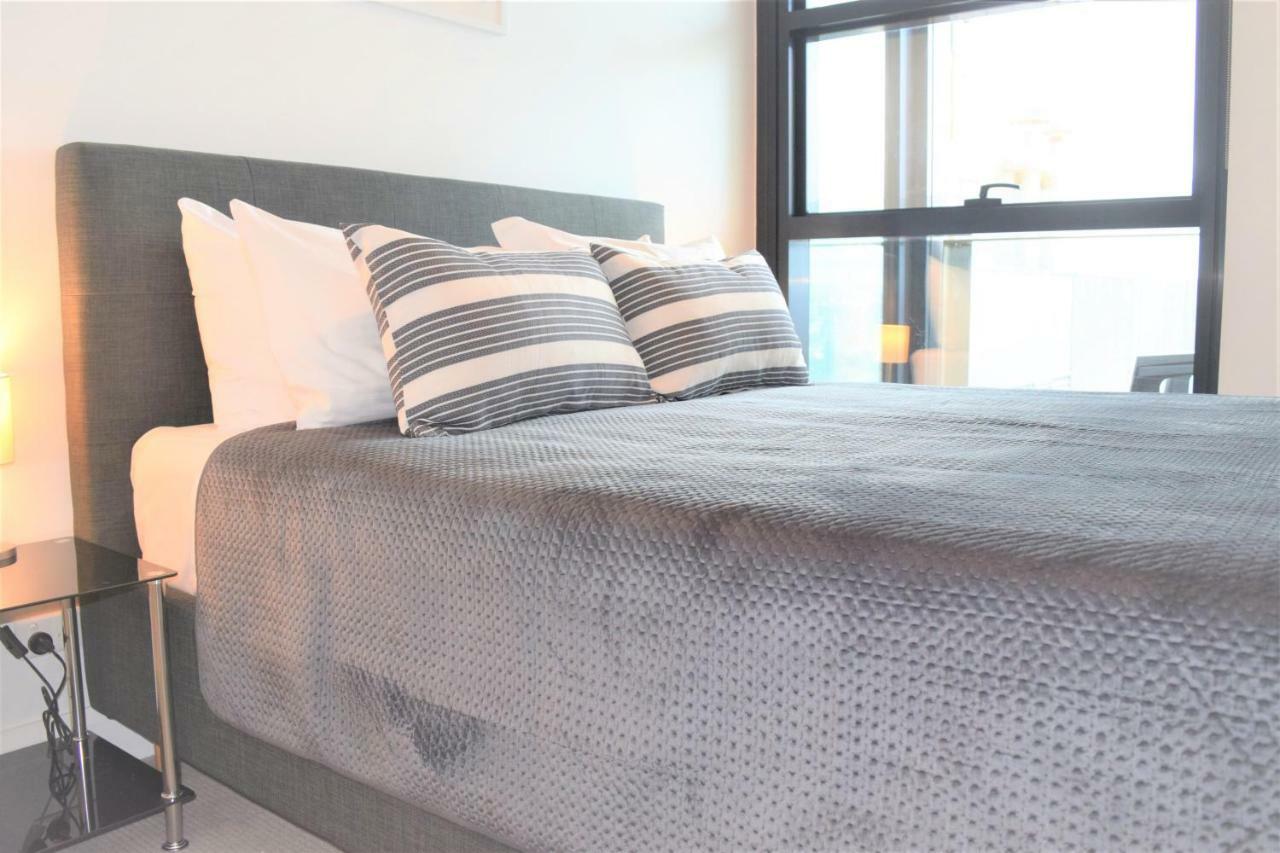 Apartment Executive Little Collins Street *