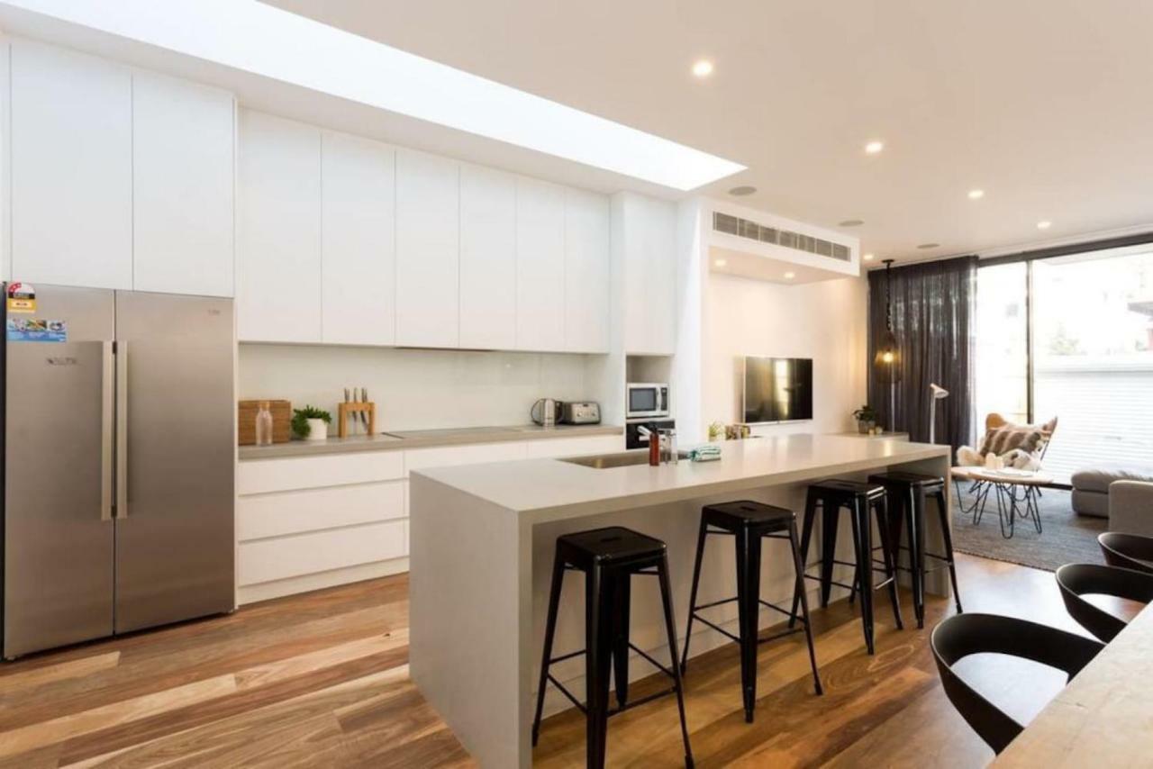 Bed & Breakfast Lola Three Levels Of Style With Rooftop Terrace