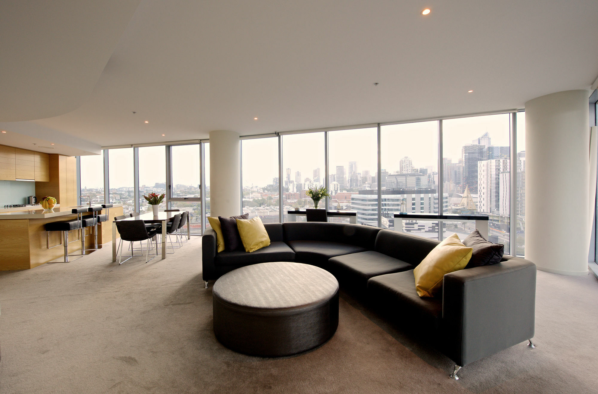 Aparthotel Acd