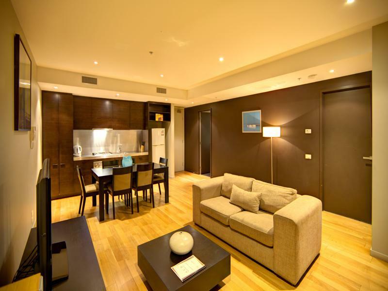 Acd Aparthotel Melbourne