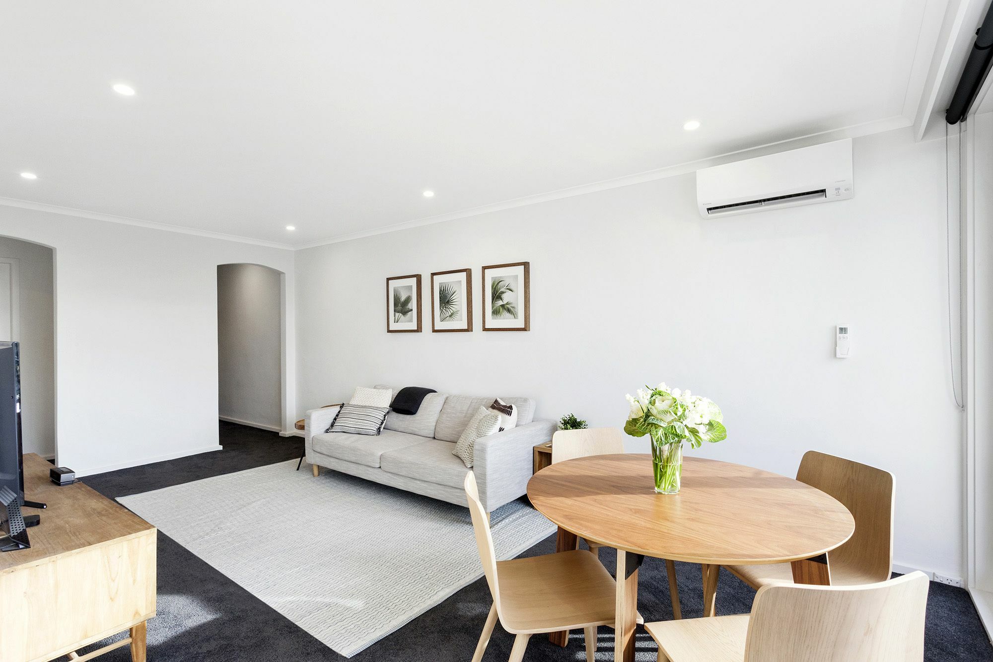 Apartment Ace's Place *