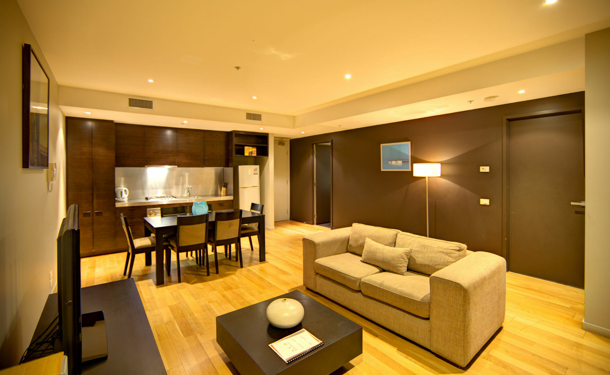 Aparthotel Acd