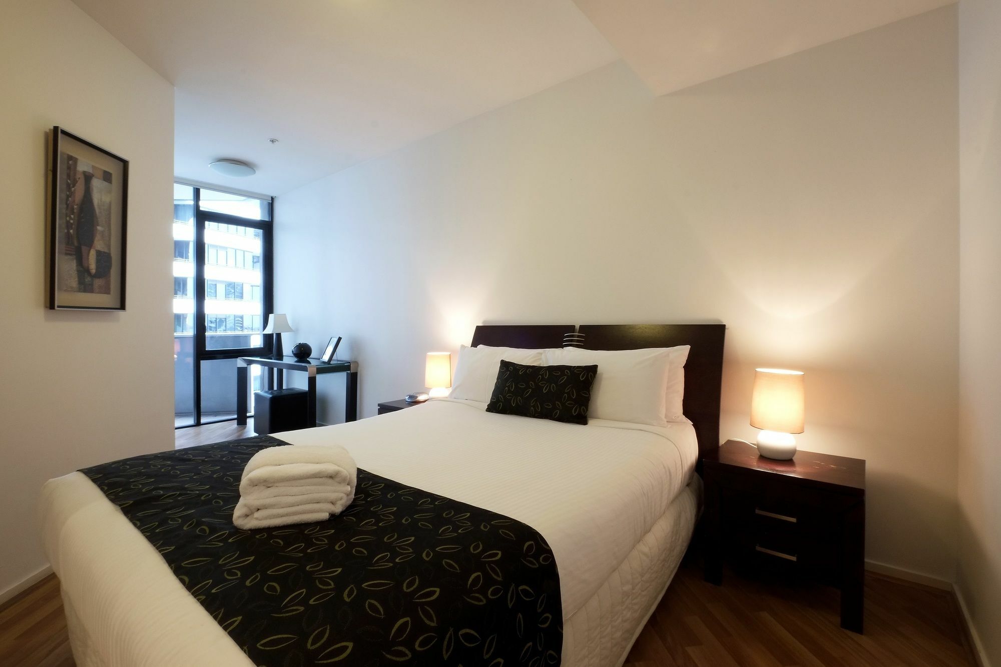 Acd 4* Melbourne