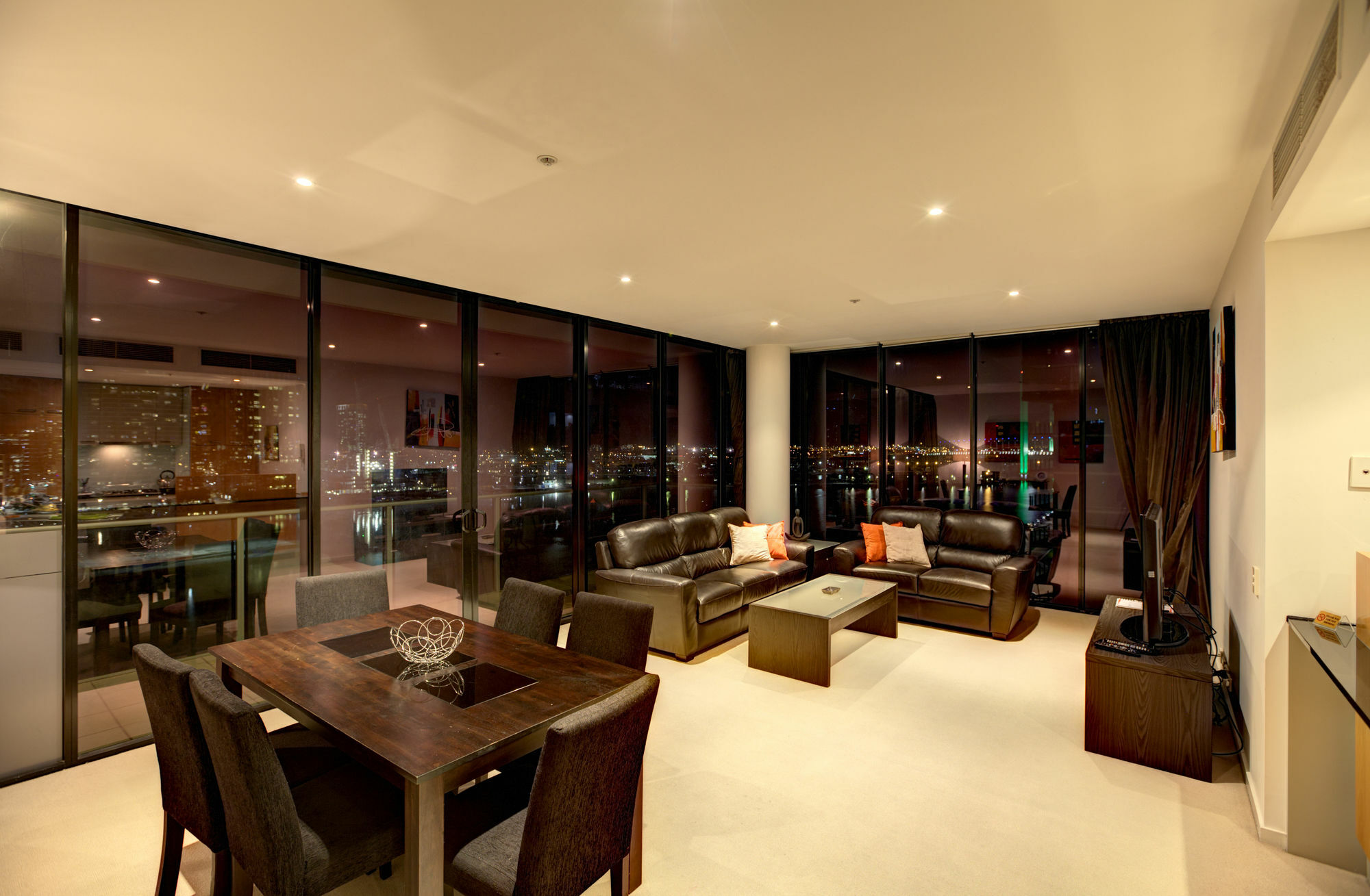 Acd Aparthotel Melbourne