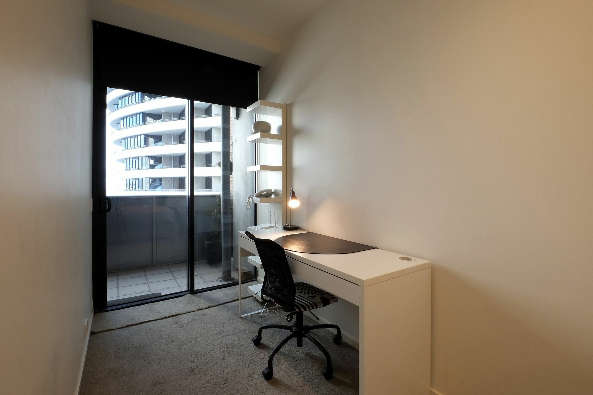 Aparthotel Acd