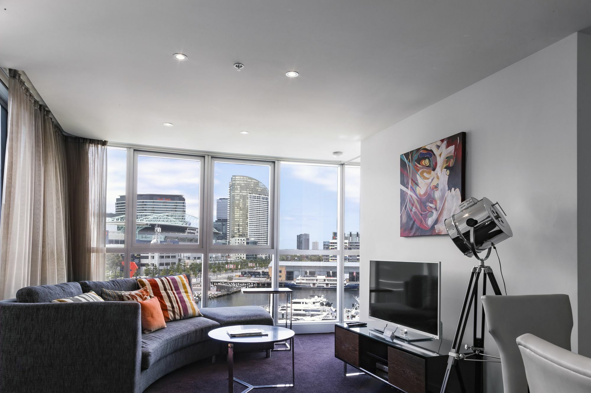 The Sebel Docklands 4*
