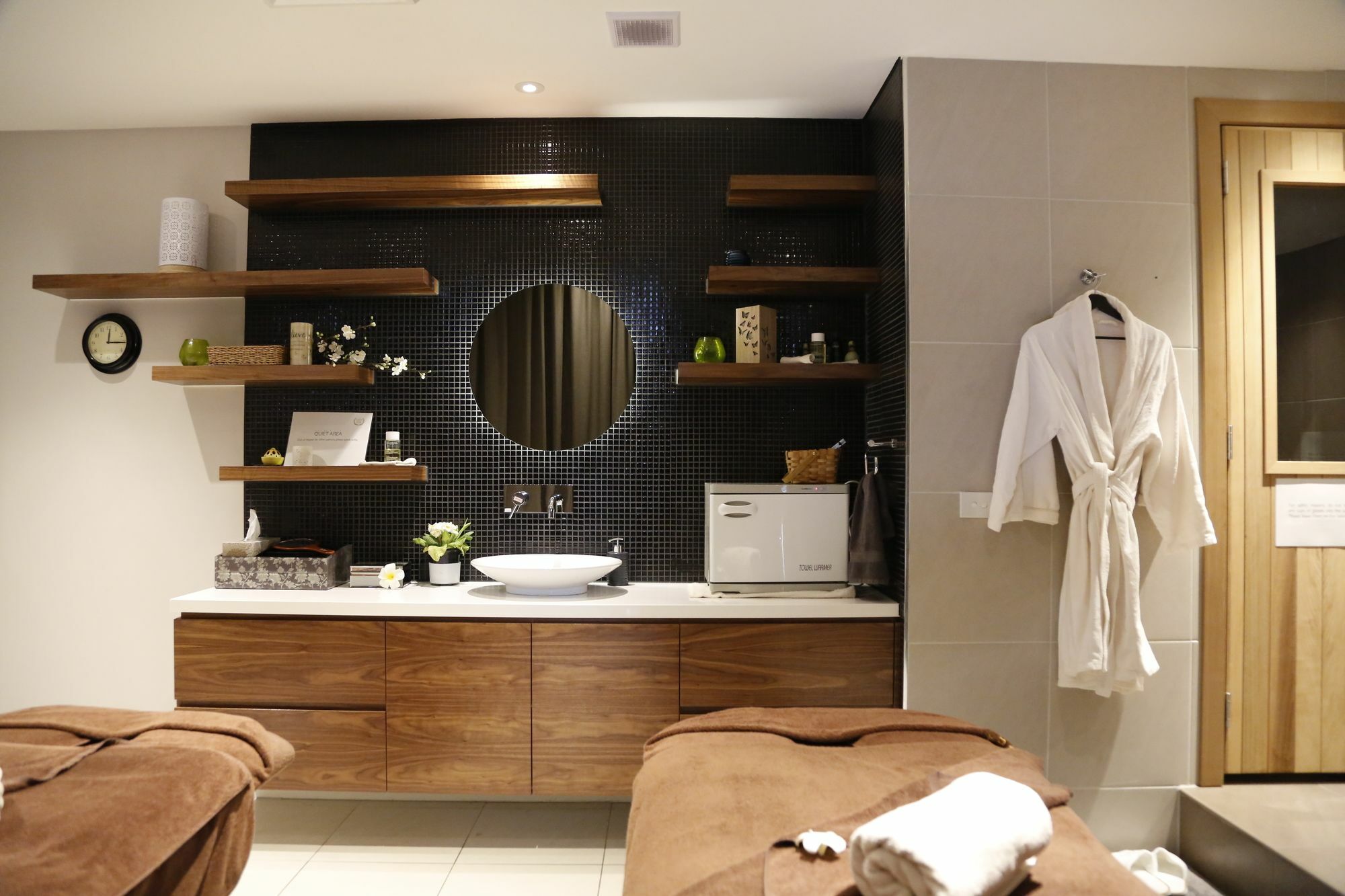 Aparthotel The Sebel Docklands 4*