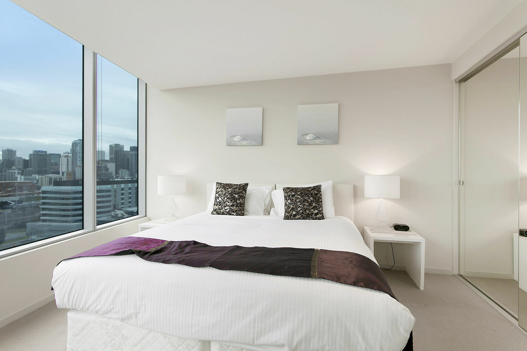 Docklands Private Collection - Newquay 4* Melbourne