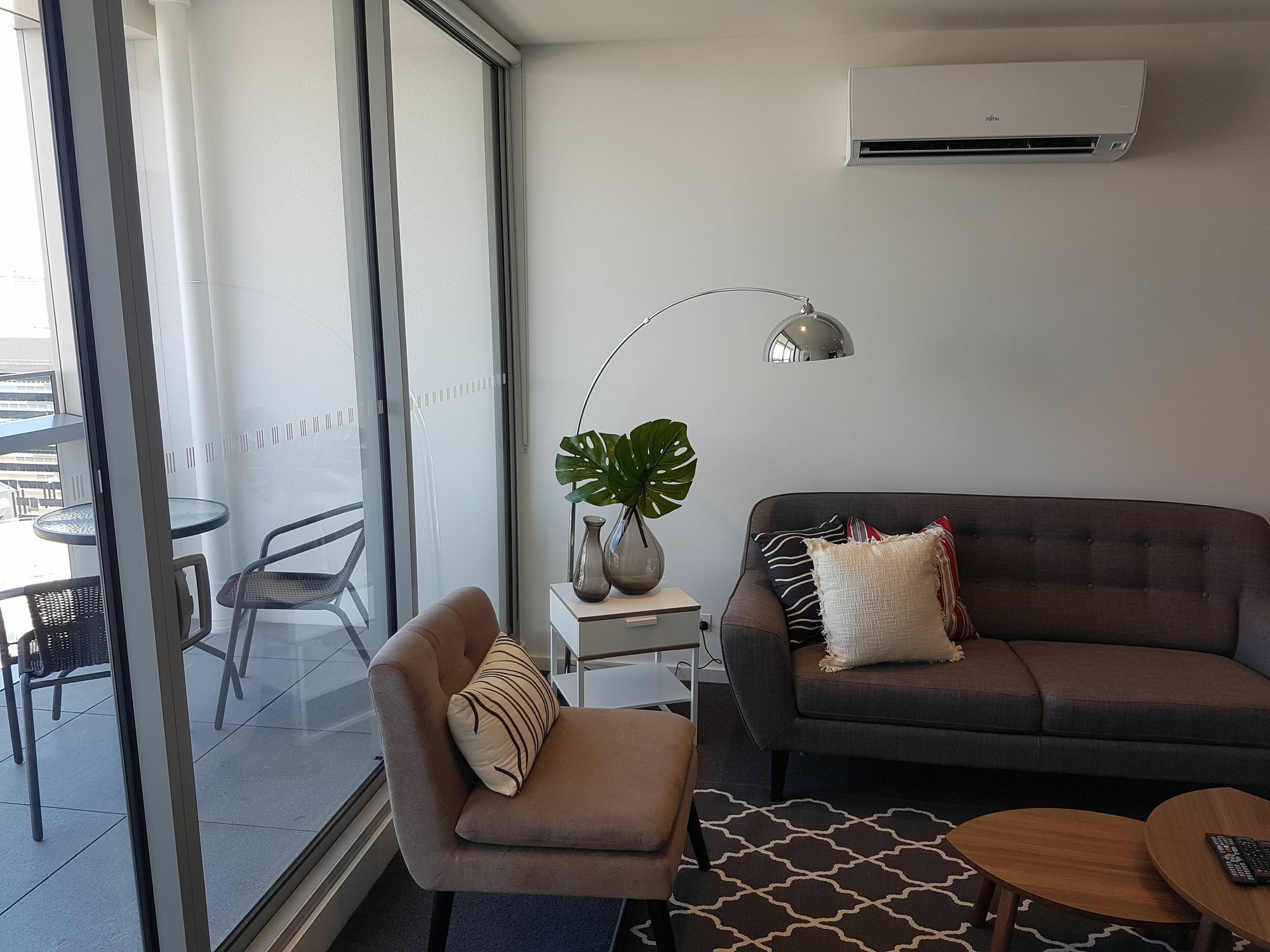 Apartment Turnkey - Docklands