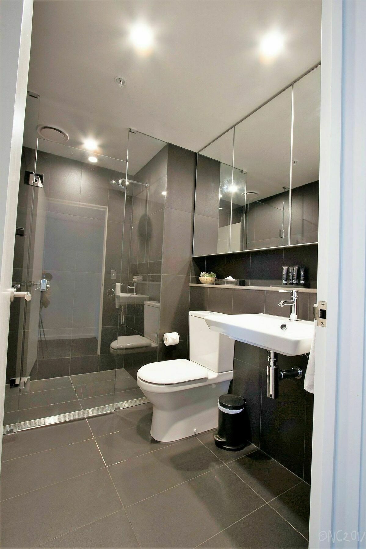 Turnkey - Docklands Melbourne