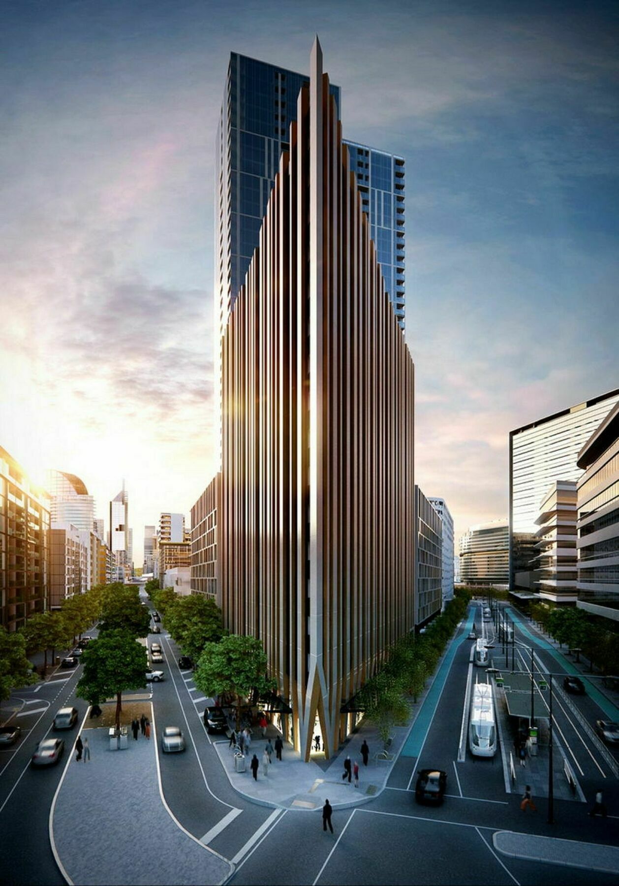 Apartment Turnkey - Docklands