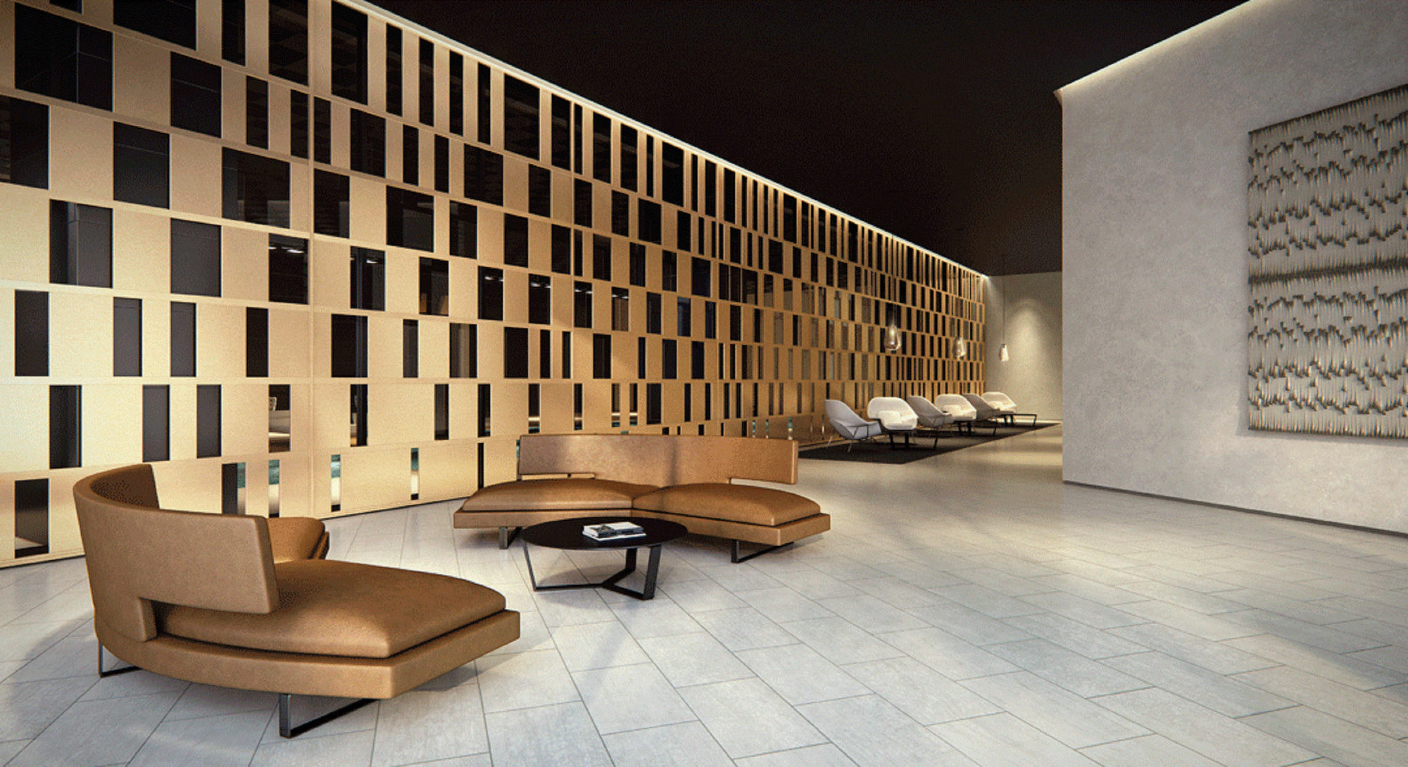Turnkey - Docklands Apartment Melbourne