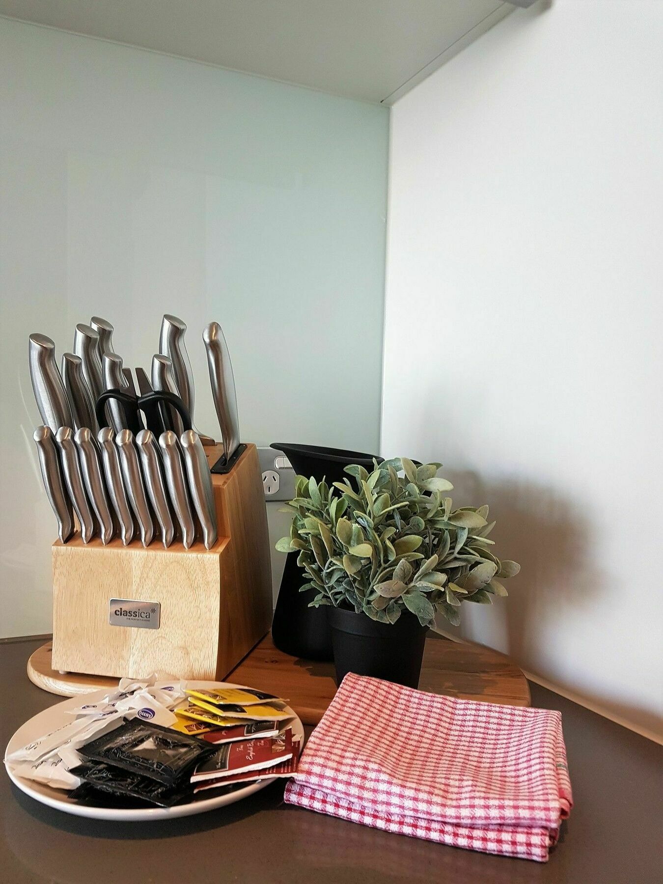 Turnkey - Docklands * Melbourne