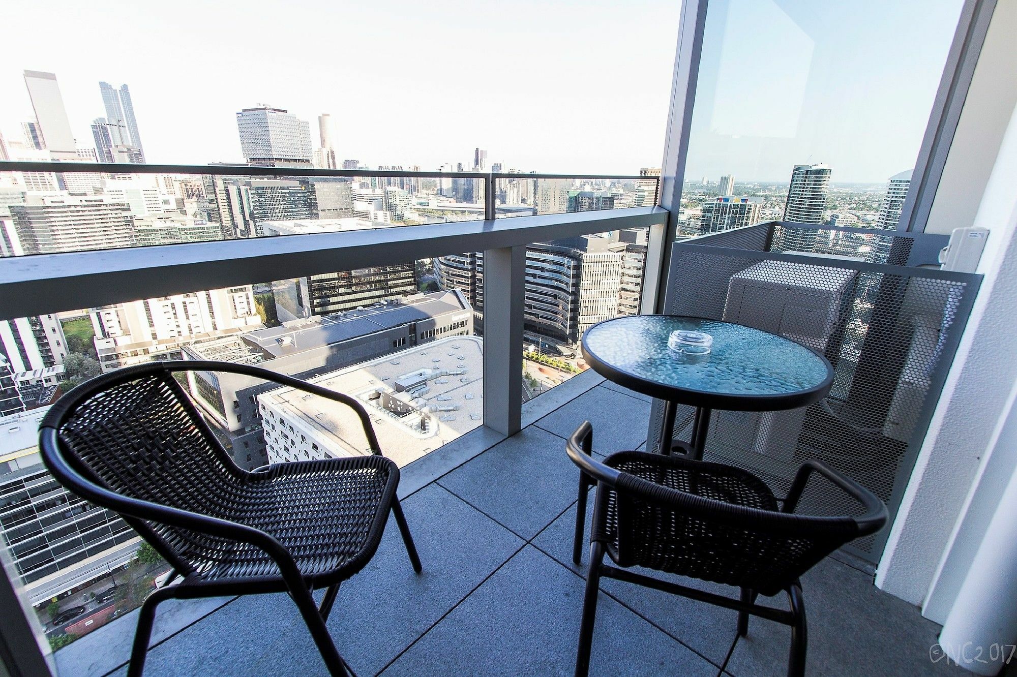 Turnkey - Docklands * Melbourne