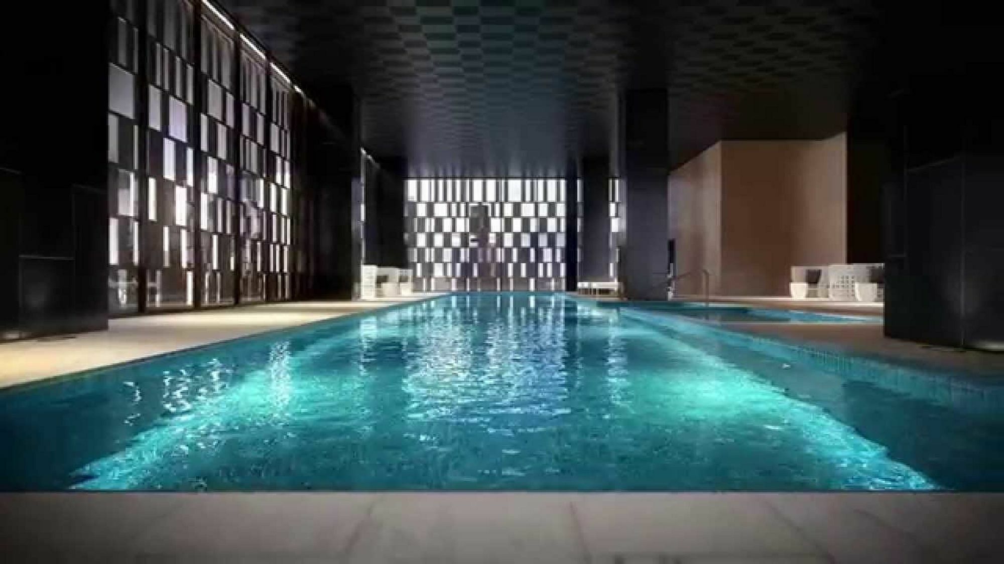 Apartment Turnkey - Docklands Melbourne
