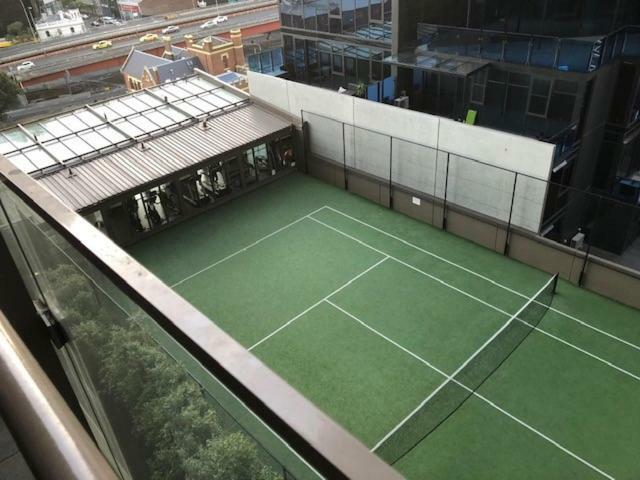 Epic Private Melbourne